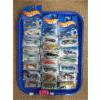 Image 1 : 20 New Hot Wheels Toys in Sealed Packages
