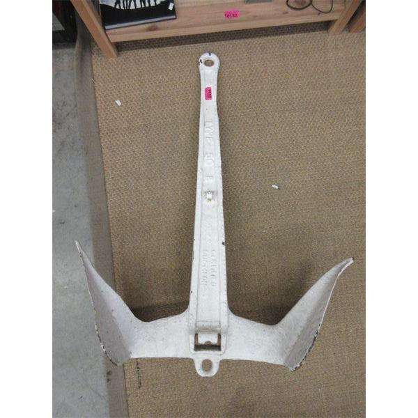 Cast Metal Type 50 - R Boat Anchor