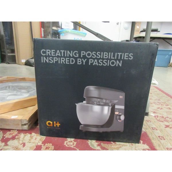 New Aukey Home Stand Mixer 