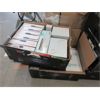 Image 1 : 2 Cases of Assorted Open Box Goods