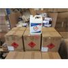 Image 1 : 9 Cases of 4 x 5 L Jugs of Hand Sanitizer - Eco Finest