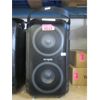 Image 1 : W-King Portable Party Speaker - Model T9-2