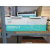Image 1 : Abox Pixseal II Laminator Machine - Open Box