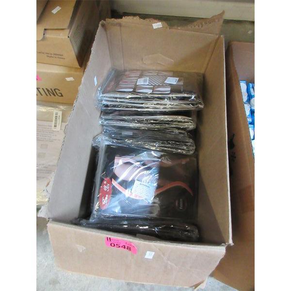 11 New Packs of 4 Fishnet Tights