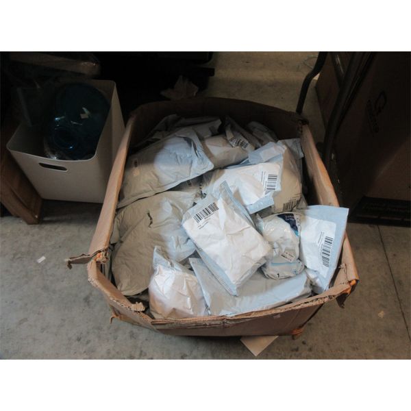 Large Case of Water Filters for Pitchers