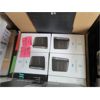 Image 1 : Case of Open Box Selpic Smart Handy Printers