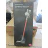 Image 1 : New Dreamtech Cordless Vacuum - Model: T20 
