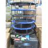 Image 1 : Skid of Toncur 40" Foldable Trampolines
