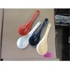 Image 1 : 20 New Sets of 4 Glazed Ceramic Won Ton Spoons