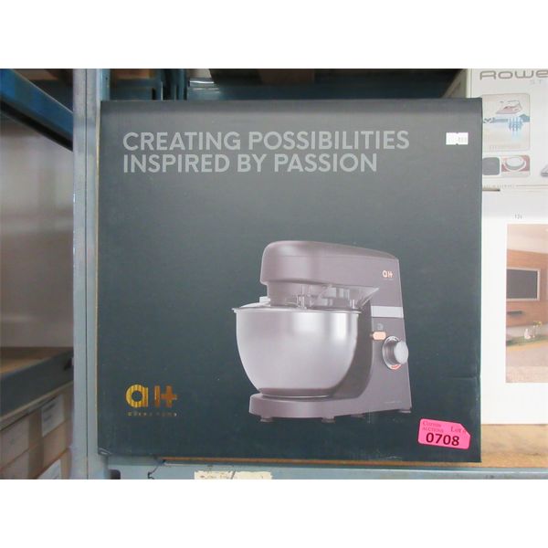New Aukey Home Stand Mixer 