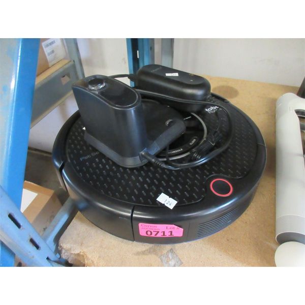 iRobot Roomba Vacuum 