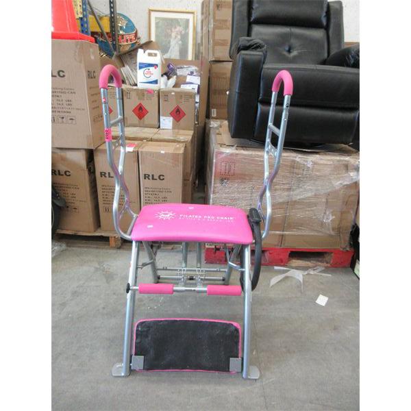 Pilates Pro Chair by Life's a Beach