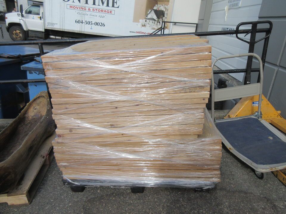 Pallet Racking Stringer Skid of Pallet Racking Stringers