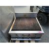 Image 1 : Industrial Propane Grill Stove