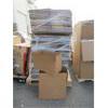 Image 1 : Skid of New Cardboard Shipping Boxes