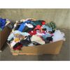 Image 1 : Skid of Overstock Clothing and Soft Household Goods