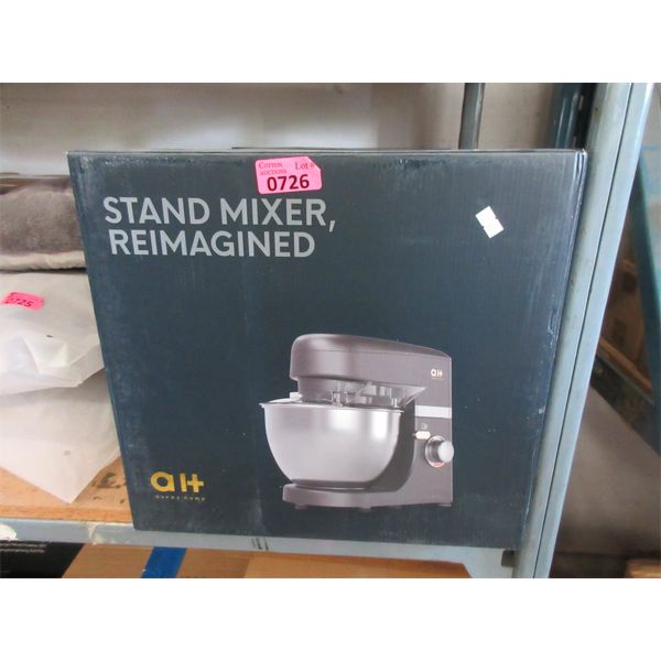 New Aukey Home Stand Mixer 