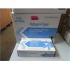 Image 1 : Case of 1000 Blue Nitrile Exam Gloves - Large