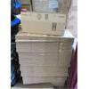 Image 1 : 20 New Bundles of 30 Slim Cardboard Shipping Boxes