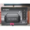 Image 1 : W-King D9-1 Outdoor Wireless Speaker 