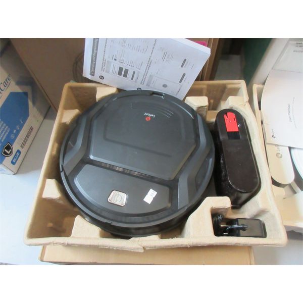 Lefant Home Robot Vacuum - Open Box 