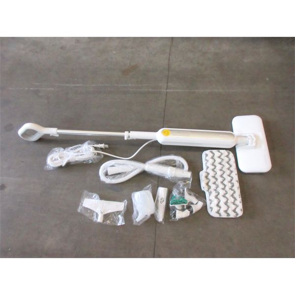 New Mova Steam Mop - Model: ST300