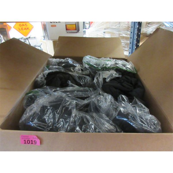 Box of Assorted Heated Vests & Jackets