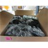 Image 1 : Box of Assorted Heated Vests & Jackets