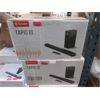 Image 1 : 2 Bomaker Tapio III Soundbar Systems 