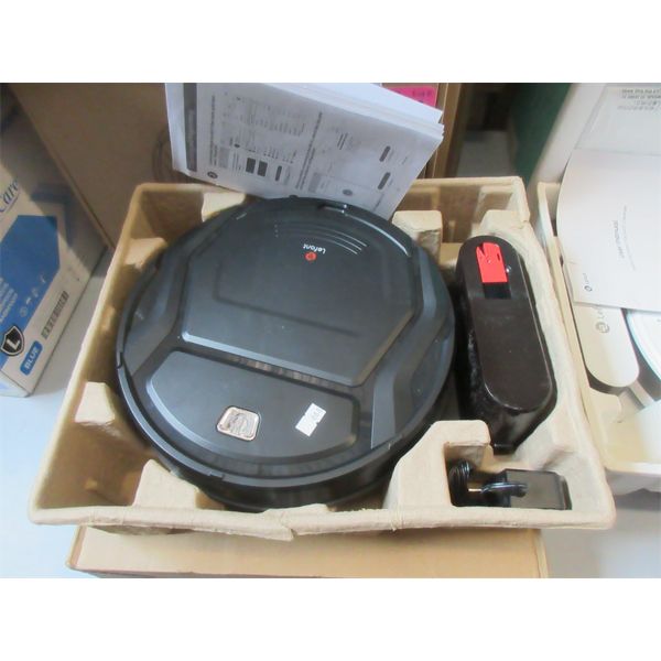 LaFant FreeMove Home Robot Vacuum - Open Box 