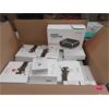 Image 1 : Case of Assorted Open Box Electronics