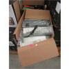 Image 1 : 2 Cases of Open Box Laminators