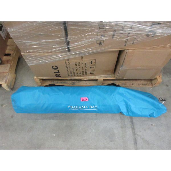 Bahama Bay Pop Up Sun Shelter in Bag