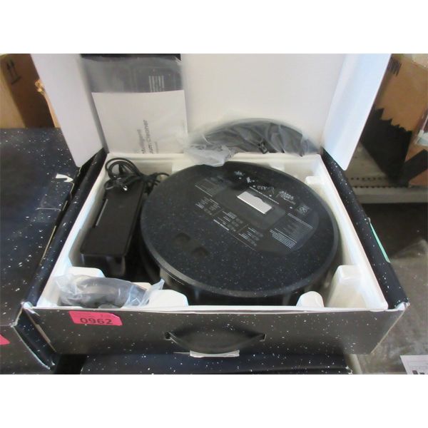 Lefant Freemove Inside Robot Vacuum - Open Box 