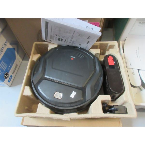 LeFant Robot Vacuum - Open Box 