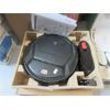Image 1 : LeFant Robot Vacuum - Open Box 