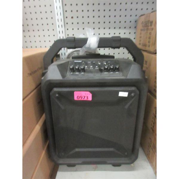 Bomaker Portable PA Speaker 