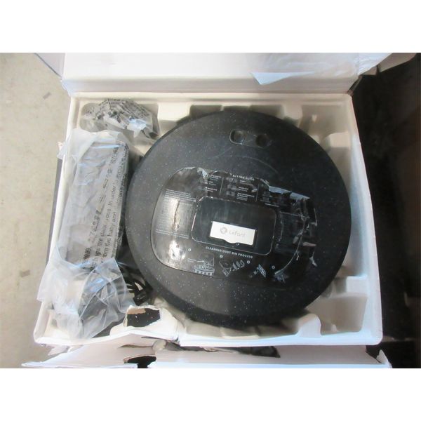 LeFant F1 Robot Vacuum - Open Box 
