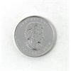 Image 2 : 1 Oz .9995 Fine Platinum 2012 Canada Maple Leaf Coin