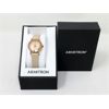 Image 2 : Brand New in Box Diamond Armitron Watch 