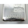 Image 2 : 1 Kilo .999 Silver Valcambi Suisse Bar