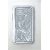 Image 1 : 10 Oz .999 Silver 2022 Victory Through Harmony Bar