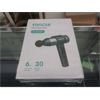 Image 1 : New Toncur 30 Speed Massage Gun 