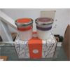 Image 1 : 3 Sets of 2 Aromatherapy Jar Candles - 7.4 Oz