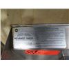 Image 3 : Advance Tabco Single Wall-Mount Sink w/ Splash Guards 13"x17"