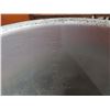 Image 3 : Large 60-Quart Stock Pot w/ Lid 18" Dia, 18"H