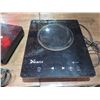 Image 10 : Qty 3 Cooktops: Panasonic KZ-PH31, Dretec DI-214 & Narita NT-8000