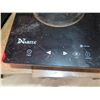 Image 11 : Qty 3 Cooktops: Panasonic KZ-PH31, Dretec DI-214 & Narita NT-8000