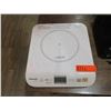 Image 2 : Qty 3 Cooktops: Panasonic KZ-PH31, Dretec DI-214 & Narita NT-8000