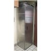 Image 1 : Advance Tabco Metal Storage Cabinet 25"x23"x78"H